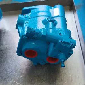 Vickers PVE19 PVE19R PVE19L PVE21 PVE21R PVE21L Series PVE21R-9-30CC11 Hydraulic Displacement Piston Pump thumbnail-2