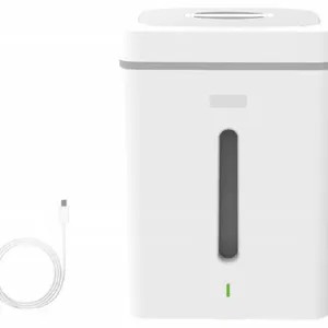 Vacuum Food Storage Container（Wechat:13510231336） thumbnail-1