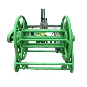 Follow - up Automatic Take - up Machine (Long 500) thumbnail-3