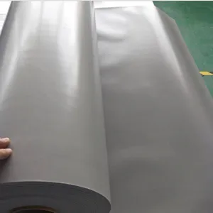 Silicone Foam ht - 800, 2.4t, Temperature-resistant, Sun-proof, Rain-proof, Anti-deformation, Shockproof and Cushioning Foam for Die-cutting Processing thumbnail-5