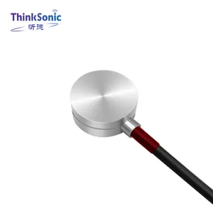 Reliable Non-Contact Ultrasonic Sensor for Liquid Level Monitoring With RS232/RS485 Interface thumbnail-3