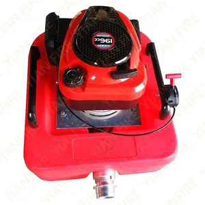 Multi-purpose Emergency Centrifugal Water Pumps Manufacturer thumbnail-1