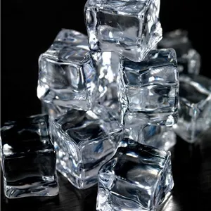 Linsky 680kg/24hr Ice Cube Maker Machine Philippines thumbnail-4