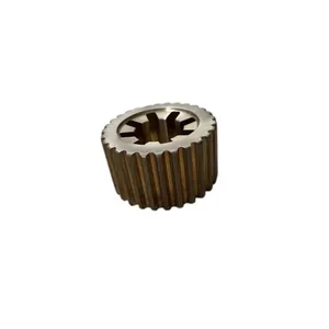 55021942 550 219 42 Coupling Heavy Duty Industrial Shaft Coupling Mining Equipment Spare Parts Atlas thumbnail-4