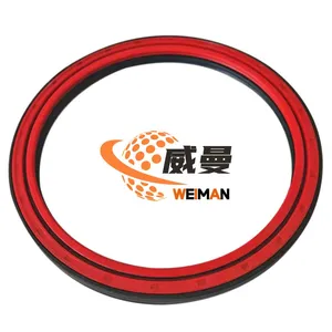 SDLG Original Spare Part HG4-692-SG Oil Seal 4030000146 4030000047 for Wheel Loader Part for Sale thumbnail-1