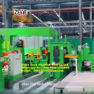 纵剪631马来西亚 Alp Pipe,Z2SL-6