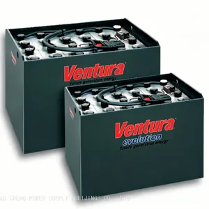 Hawker Forklift Lithium Battery HAWKER Traction Lithium Iron Phosphate Battery AGV LiFePO4 thumbnail-5