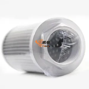 XCMG Diesel Engine Parts Transmission Filter Hydraulic Filter 83520025 Suitable for Excavator thumbnail-5