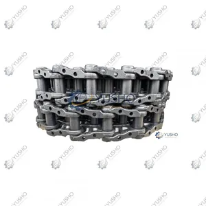 Track Chain SSY009721872 for SANY Excavator Genuine OEM thumbnail-2