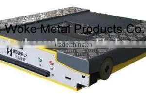 Cold Room Radio Shuttle With Temperature -25 thumbnail-4