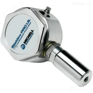 Michell Explosion-proof Dew Point Meter, Model Pro-is Pro-xp Michell Water Content Dew Point Transmitter thumbnail-2