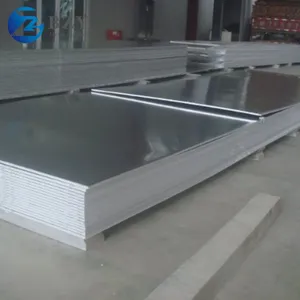 1m Length 6061/6063 Aluminum Alloy Sheets & Plates With Anodized Finish Customizable for Cutting/Welding thumbnail-3