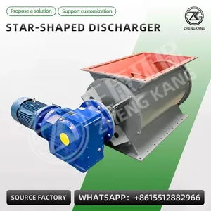Star Type Discharger thumbnail-1