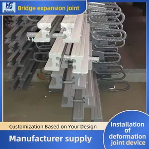 Modular Expansion Device D80 Type Has a Long Service Life, With a Simple, Sturdy, and Reliable Structure thumbnail-1