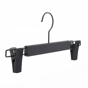 Plastic Clothes Hangers, Household Clothes Drying Racks, Suitable for Both Children and Adults, With a Variety of Colors, Directly Supplied by the Manufacturer thumbnail-3