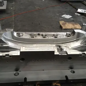 Plastic Mould thumbnail-1