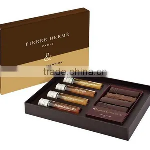 Luxury Whisky Gift Box Gift Wine Packaging Quality Choice thumbnail-1