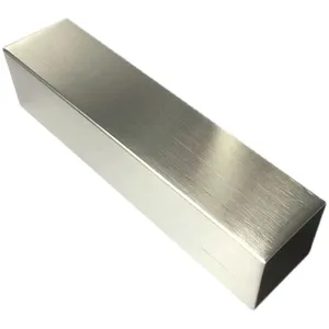 Seamless Stainless Steel Heat Exchange Tube 304 316L Anti-Corrosion Heat Transfer Pipe thumbnail-2