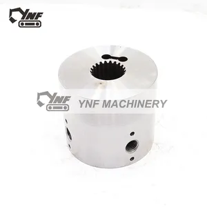 ID3235.5 Excavator Drive Transmission Part YNF17339, Excavator Drive Transmission Replacement Parts thumbnail-2
