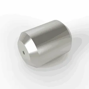 ENM16208 Governor 0.3mm Restriction Tube for Imaje 9040 S8 Inkjet Coding Printer thumbnail-2