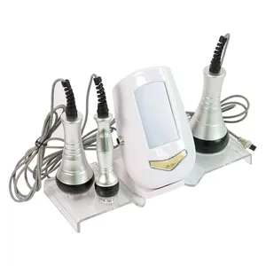 40KHz RF Cellulite Removal Machine, 7 Handles Set for Fat Reduction and Skin Tightening, Automatic Mode thumbnail-5