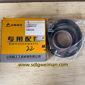 Original SDLG 4120002264101 SEAL KIT For LG936L LG956L Wheel Loader Spare Parts thumbnail-1