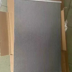 Air Conditioner Condenser Radiator thumbnail-1