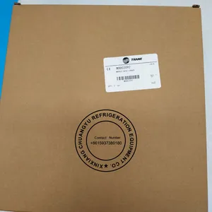 Trane MOD02664 UC800 LARGE COLOR DISPLAY X13760326050 DISPLAY FOR TRANE CHILLER TRANE CHILLER PARTS CONTROL MODULE ,SENSORS thumbnail-2
