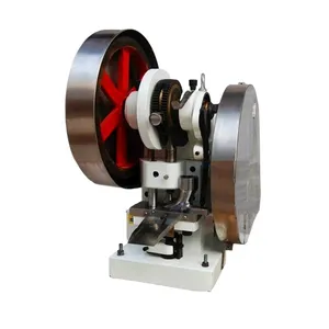 Guangzhou Hekai Small Single - Stroke 6 - Ton Tableting Machine for Home, Laboratory and Commercial Use thumbnail-5