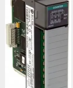 746-HSTP1 Allen Bradley SLC500 System Stepper Controller Module 1746HSTP1 thumbnail-3