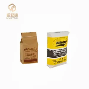 OEM Custom Size BOPP Plastic Side Gusset Pouch Aluminum Foil Lined Color Printed Food Gravure Packaging Bags thumbnail-2
