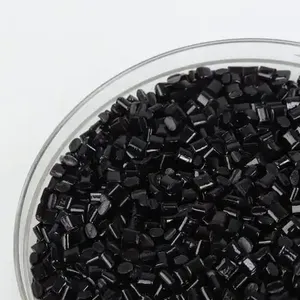 Abs Anti-static Natural Color High Impact High Flow Anti-static ic Tray Material, Black Conductive Abs, Heat-resistant and Flame-retardant v0 thumbnail-2
