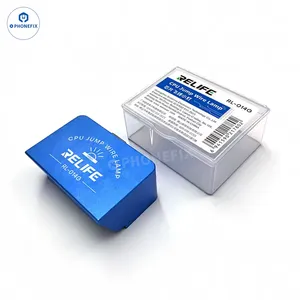 RELIFE RL-014G Ultra-Bright LED Light Source for PCB/Chip Repair thumbnail-1