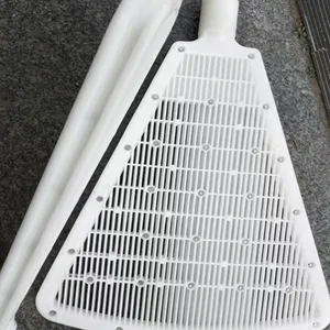 PLC Controlled Automatic Filter Screen Accessories for Coal Washing, 50Hz, IP65 Rated thumbnail-5
