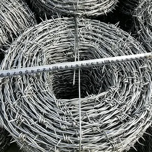 Stainless Steel Wire Mesh With Razor Wire Coils, Durable, Safe and Reliable. thumbnail-1