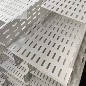 Spray Tray-type Horizontal Tee thumbnail-2