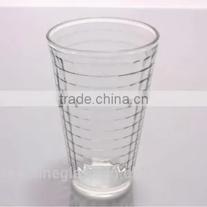 High Quality Popular Whisky Glass Stemware Tumbler in China thumbnail-5