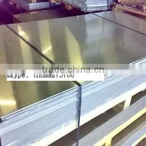 Cold Roll Stainless Steel Sheet Sus 430, Stainless Sheet thumbnail-1