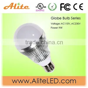 Led Bulb A19 E27 5w Clear thumbnail-1