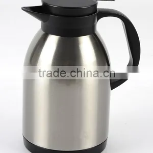 Maxwell Food Grade Stainless Steel Coffee Thermos thumbnail-1