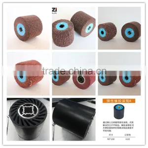 Flat Stainless Steel Polishing Machine thumbnail-3