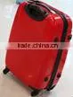 Luggage Travel Trolley Fashion Abs+pc thumbnail-5