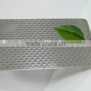 Stainless Steel Laminate Sheet for Countertops thumbnail-1