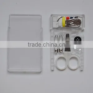 Professional Sewing Kit,Travel Mini Sewing Kit thumbnail-2
