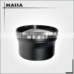 Massa Professional Dslr Telephoto Camera Lenses for Nikon thumbnail-1