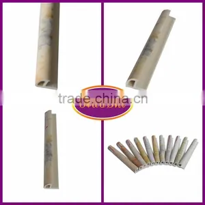 2016 Low Price Beautiful Design Pvc Stair Nosing Strips thumbnail-2