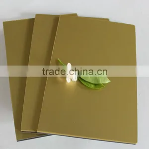 Color Aluminum Composite Panel/alucobond Aluminum Composite Panel thumbnail-1