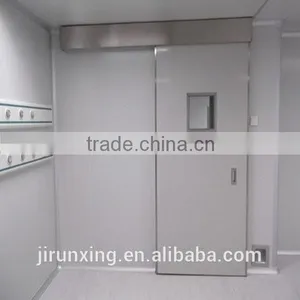 Prime Quality Hospital x Ray Professional Lead Door thumbnail-1