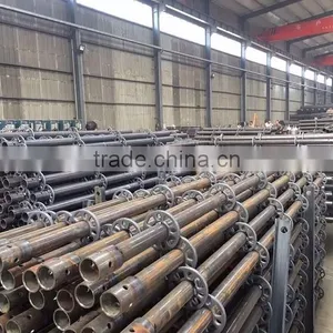 Multifunction Steel Scaffold System Made in China thumbnail-5