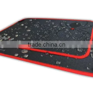 Wide Varieties Superior Materials Wear-resistance Inflatable Custom Made Fitness Eco 3d Anime Mouse Pad thumbnail-5